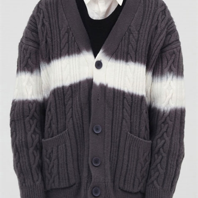 市场上装-毛衫-休闲毛衫