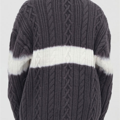 市场上装-毛衫-休闲毛衫