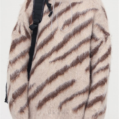 市场上装-毛衫-休闲毛衫