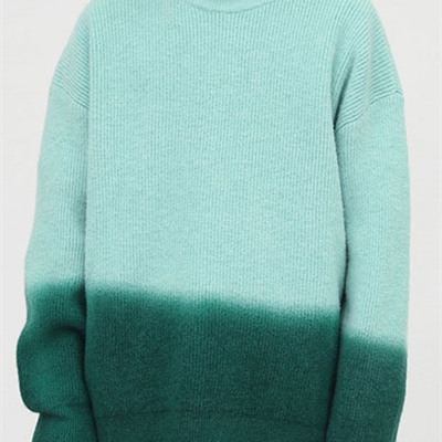 市场上装-毛衫-休闲毛衫