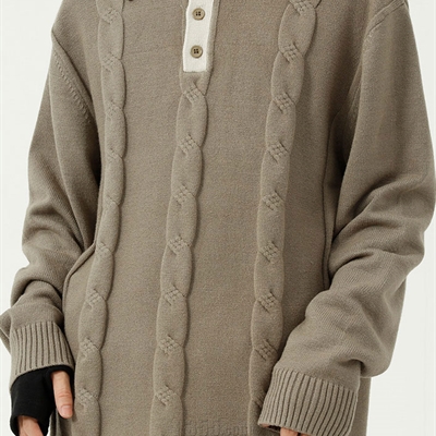 市场上装-毛衫-休闲毛衫