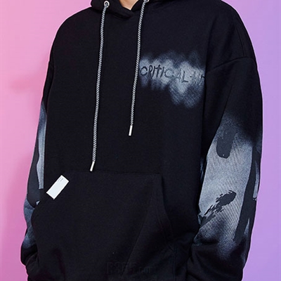 市场上装-卫衣-微潮卫衣