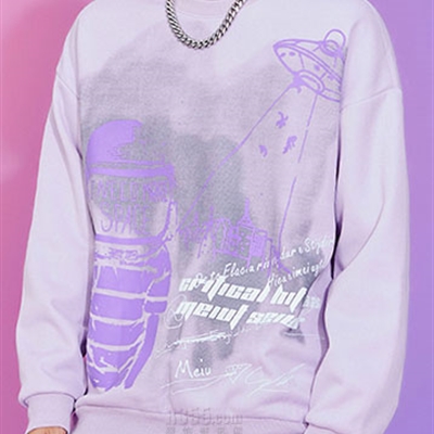 市场上装-卫衣-微潮卫衣