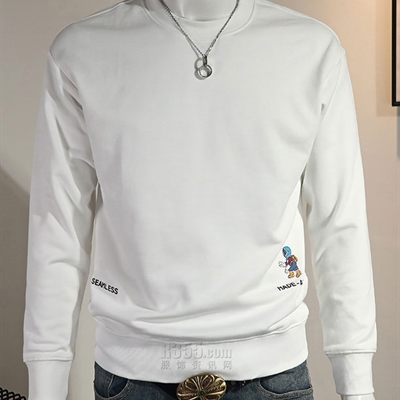 市场上装-卫衣-休闲卫衣