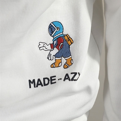 市场上装-卫衣-休闲卫衣