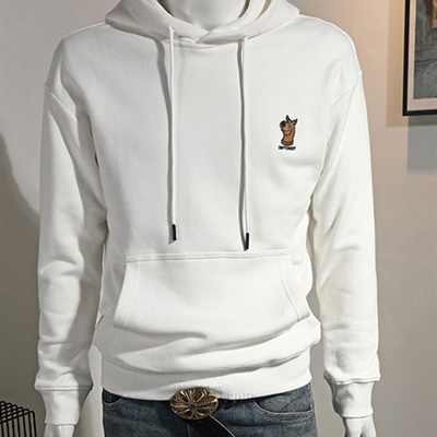 市场上装-卫衣-休闲卫衣