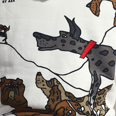 市场上装-卫衣-休闲卫衣