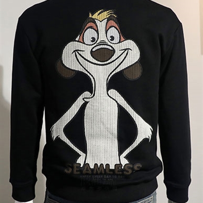 市场上装-卫衣-休闲卫衣