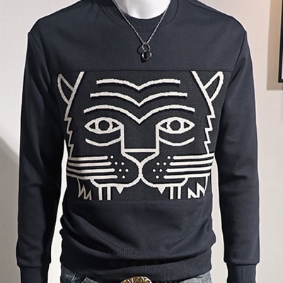 市场上装-卫衣-休闲卫衣