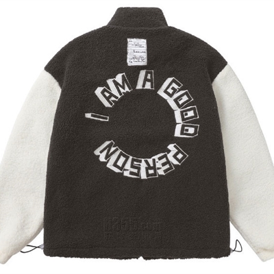 市场上装-夹克-微潮夹克