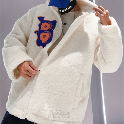 市场上装-夹克-微潮夹克