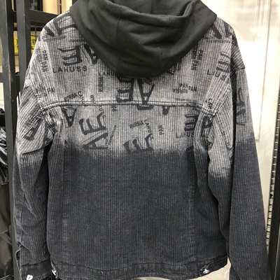 市场上装-夹克-微潮夹克【实拍】