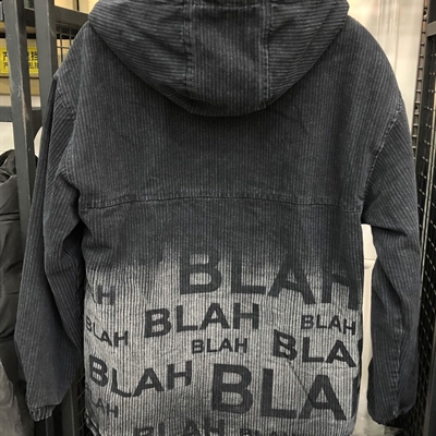 市场上装-夹克-微潮夹克【实拍】