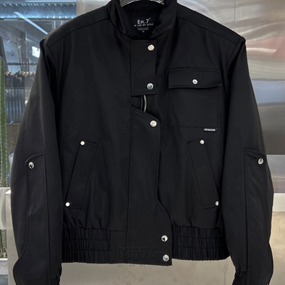 市场上装-夹克-微潮夹克【实拍】