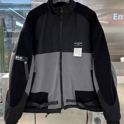 市场上装-夹克-微潮夹克【实拍】