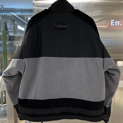 市场上装-夹克-微潮夹克【实拍】