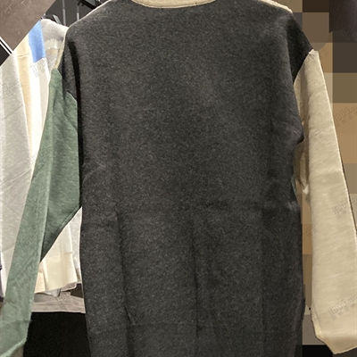 市场上装-毛衫-微潮毛衫【实拍】