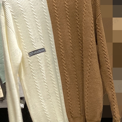 市场上装-毛衫-休闲毛衫【实拍】