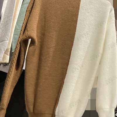 市场上装-毛衫-休闲毛衫【实拍】