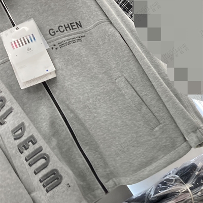 市场上装-卫衣-微潮卫衣【实拍】