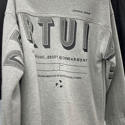 市场上装-卫衣-微潮卫衣【实拍】