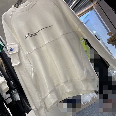 市场上装-卫衣-休闲卫衣【实拍】