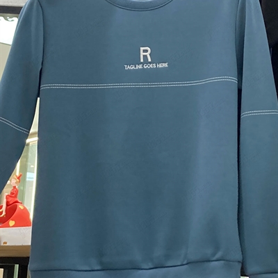 市场上装-卫衣-休闲卫衣【实拍】