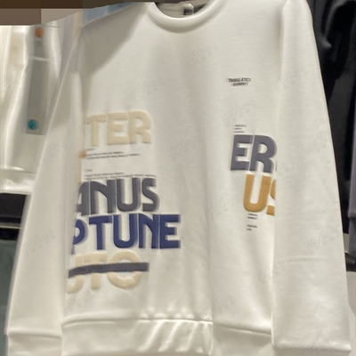 市场上装-卫衣-休闲卫衣【实拍】