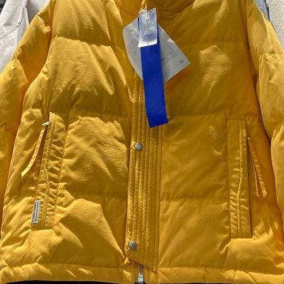 市场上装-棉衣/羽绒服-休闲棉服【实拍】