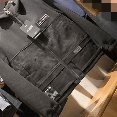 市场上装-夹克-微潮夹克【实拍】