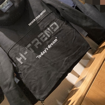 市场上装-夹克-微潮夹克【实拍】