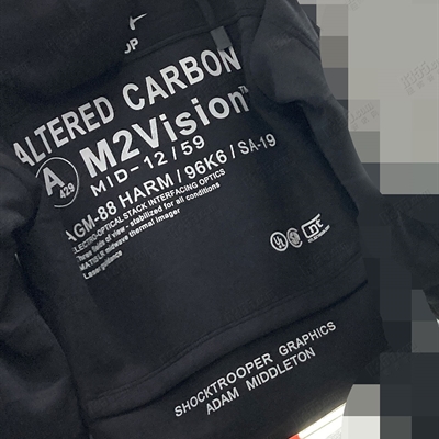 市场上装-夹克-微潮夹克【实拍】