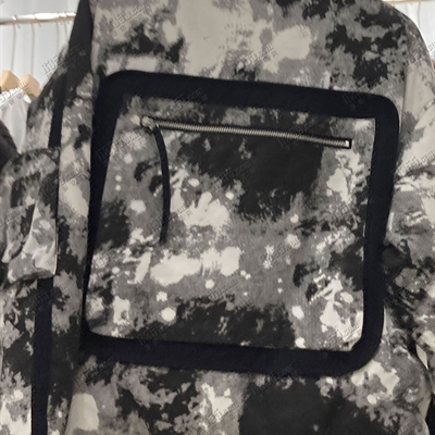 市场上装-夹克-微潮夹克【实拍】