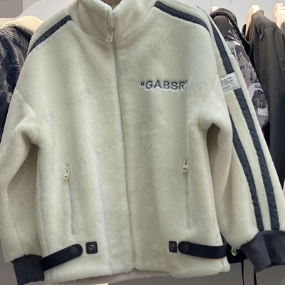 市场上装-夹克-微潮夹克【实拍】