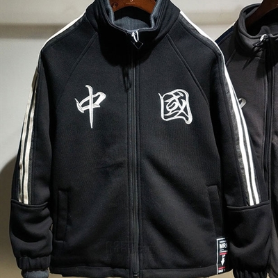 市场上装-夹克-微潮夹克【实拍】