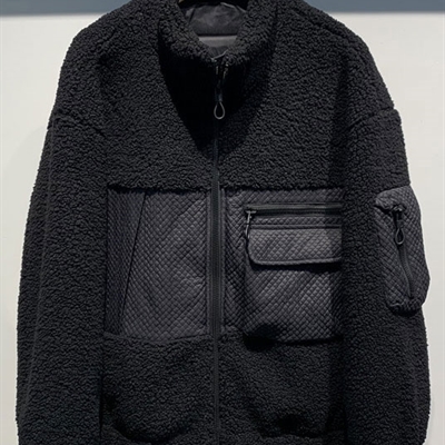 市场上装-夹克-微潮夹克【实拍】