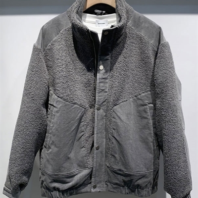 市场上装-夹克-微潮夹克【实拍】