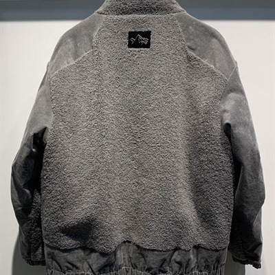 市场上装-夹克-微潮夹克【实拍】