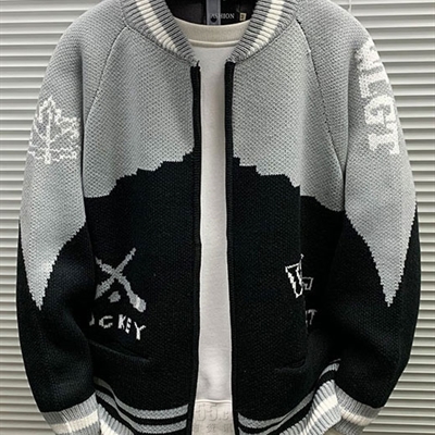 市场上装-毛衫-微潮毛衫