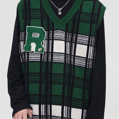 市场上装-毛衫-休闲毛衫