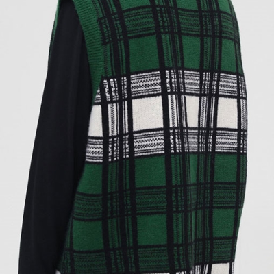 市场上装-毛衫-休闲毛衫