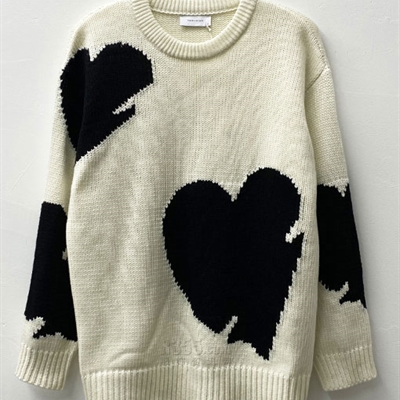 市场上装-毛衫-休闲毛衫