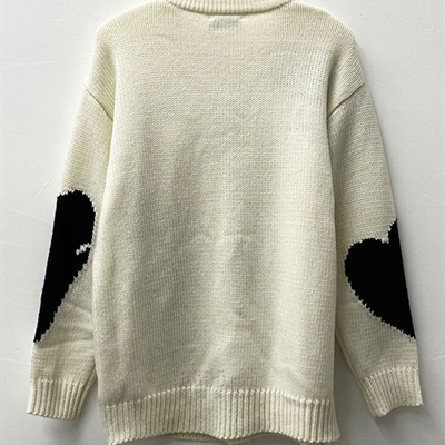 市场上装-毛衫-休闲毛衫