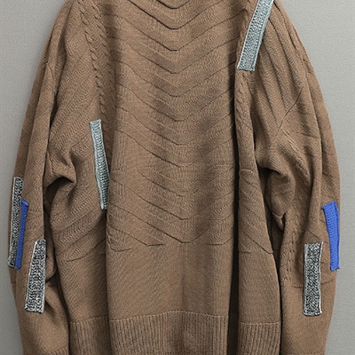 市场上装-毛衫-休闲毛衫