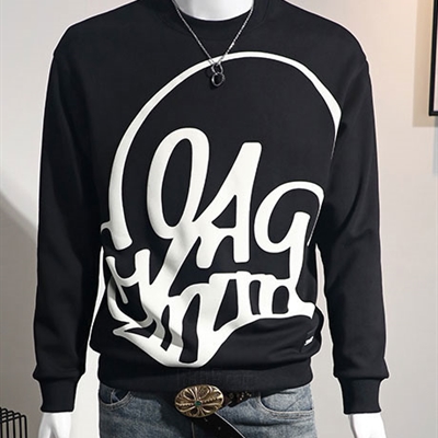 市场上装-卫衣-微潮卫衣