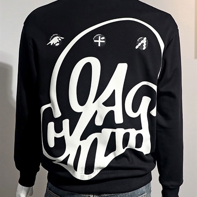 市场上装-卫衣-微潮卫衣