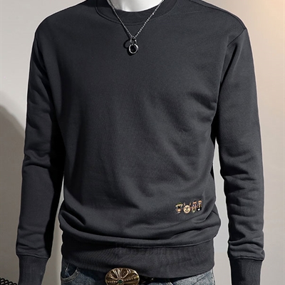 市场上装-卫衣-休闲卫衣