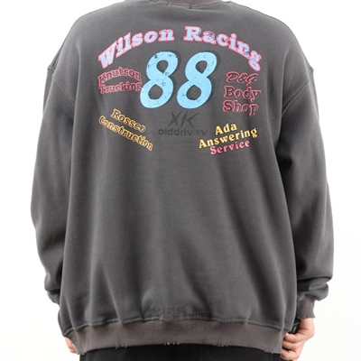 市场上装-卫衣-休闲卫衣