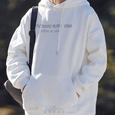 市场上装-卫衣-休闲卫衣