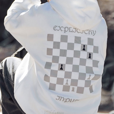 市场上装-卫衣-休闲卫衣